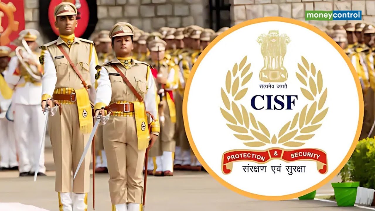 CISF DRIVER  EXAM  8  MARCH  START  // UPDATE LIVE