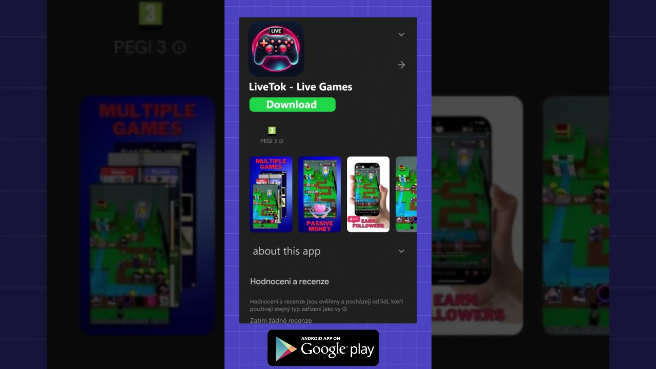 Мои интерактивные игры для прямых эфиров в TikTok уже доступны! #игры #tiktok #приложение #tiktok...