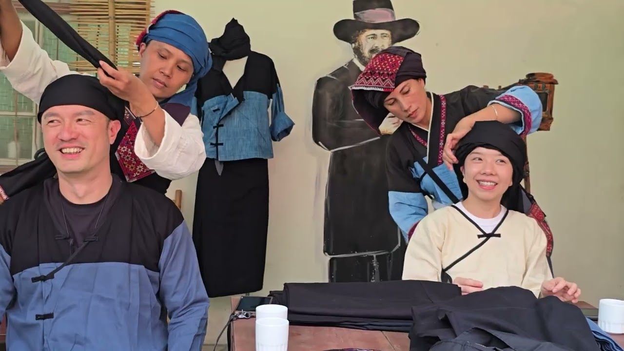 ​跟著鏡頭走入六龜｜直擊永續旅遊的新亮點！