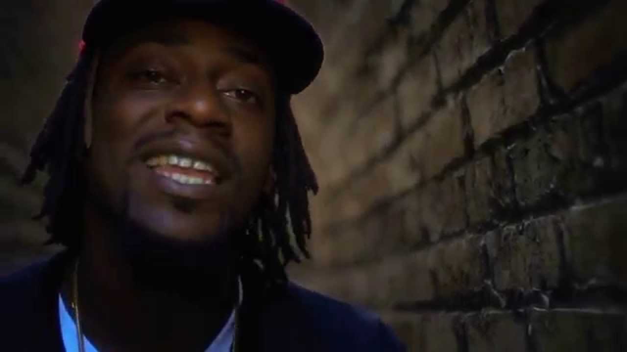 AMG FRESH - HOW I'M FEELING (OFFICIAL VIDEO) @MONEYSTRONGTV