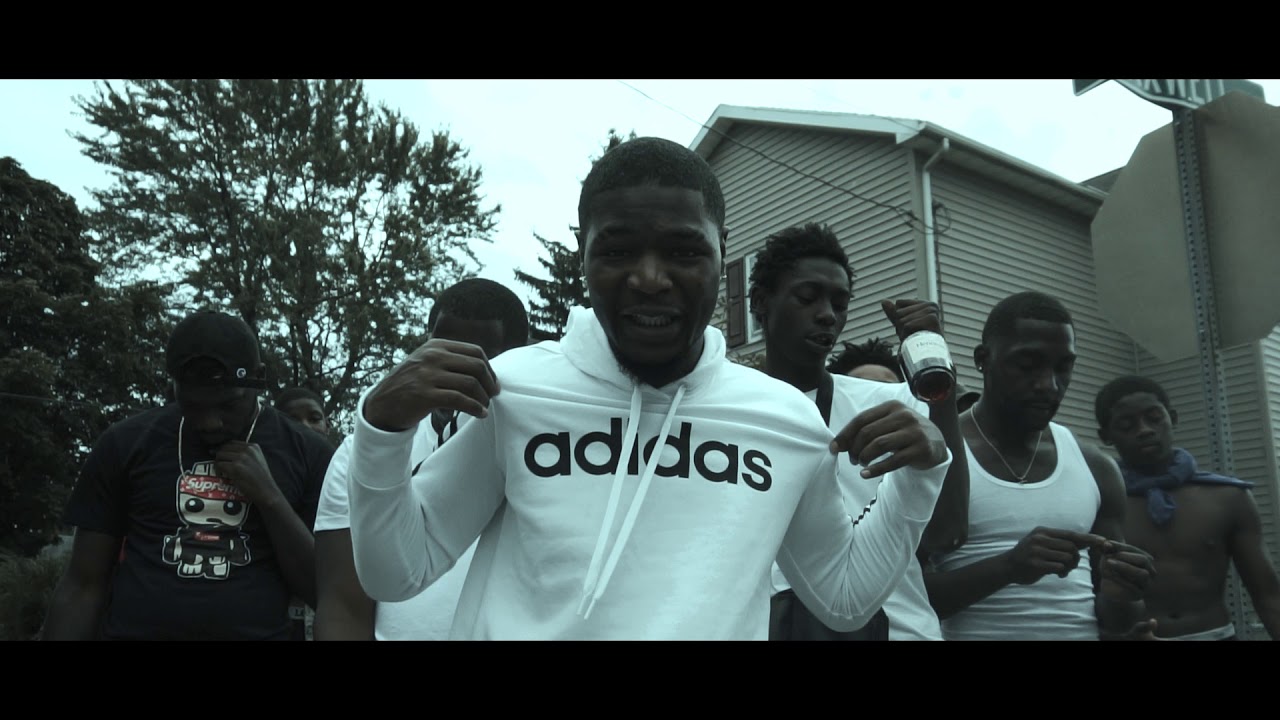 Nooskii noot x L.dot - how I be living (official music video)