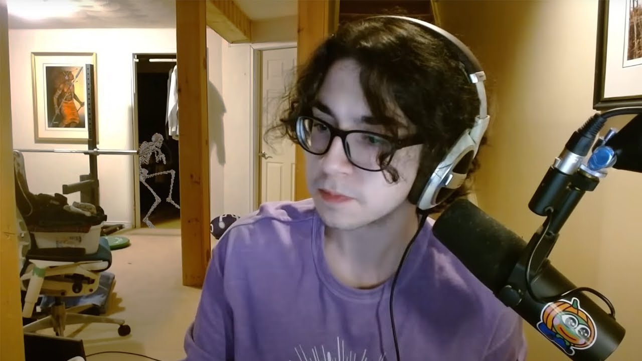 Zy0x clips that sneaked into my mind