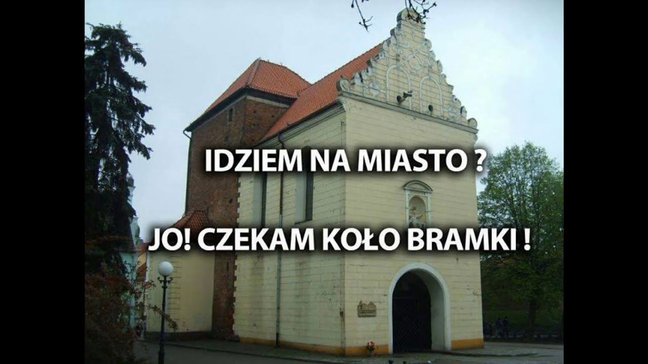 Chełmno wizytówka miasta