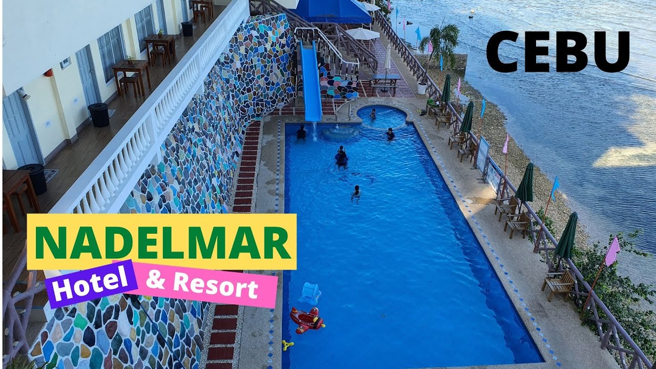 Nadelmar Hotel and Resort, Dalaguete, Cebu