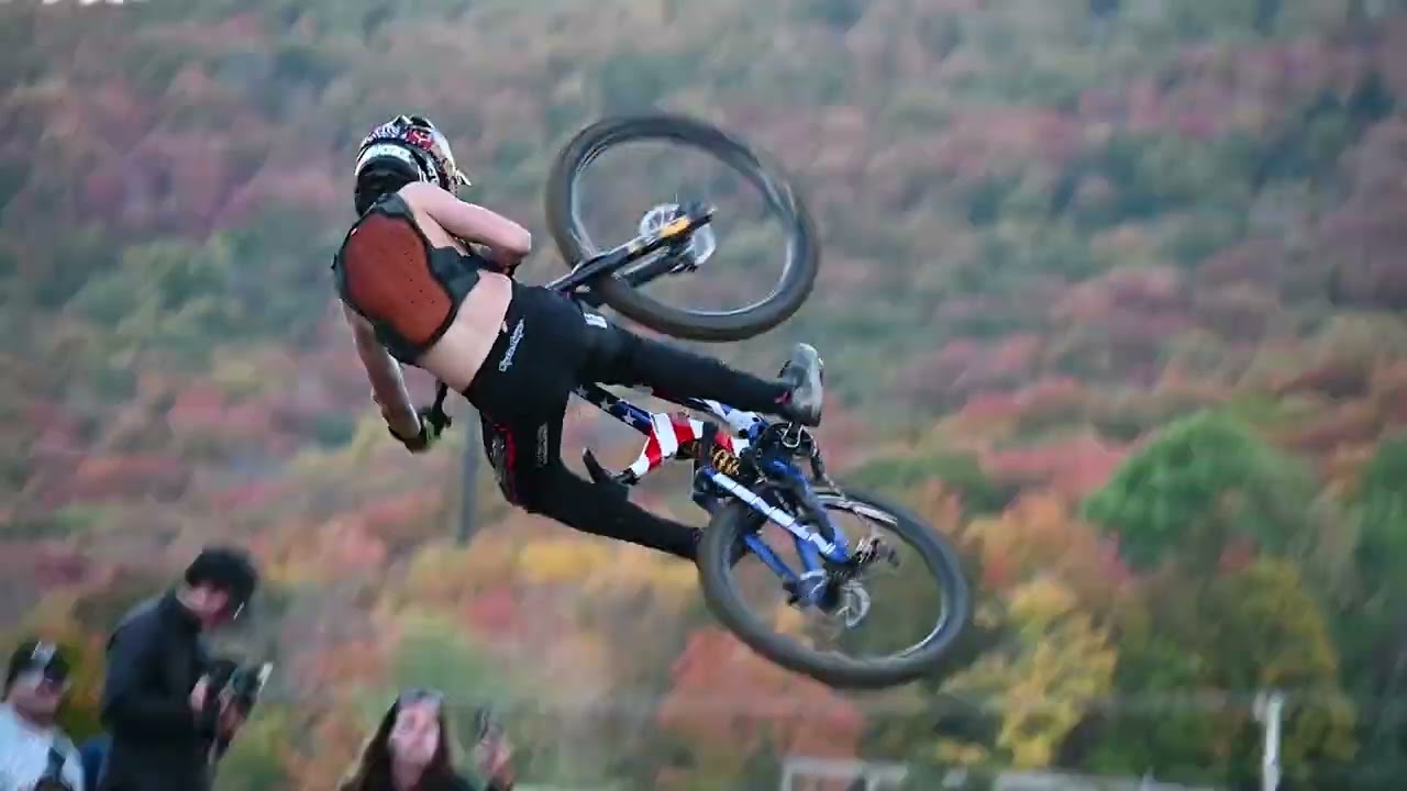 US Open Whip Off
