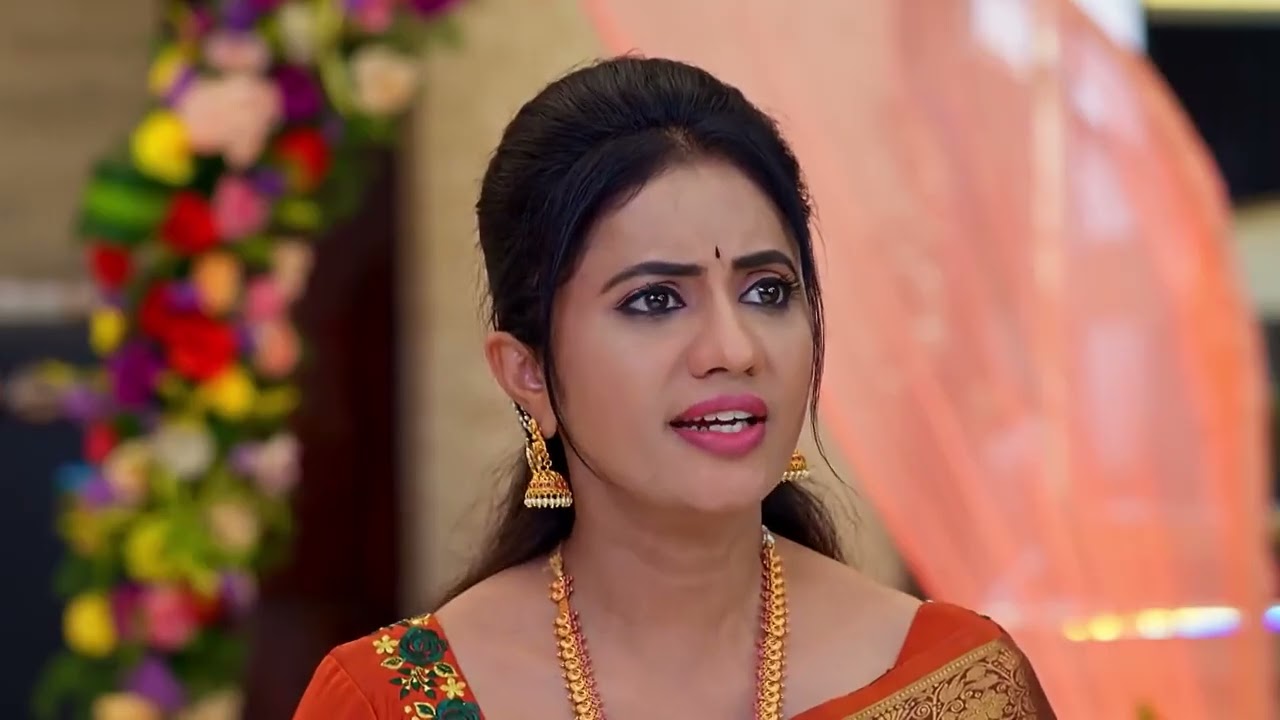 Jagadhatri Telugu | Ep - 644 | Webisode | Oct 15 2025 | Zee Telugu