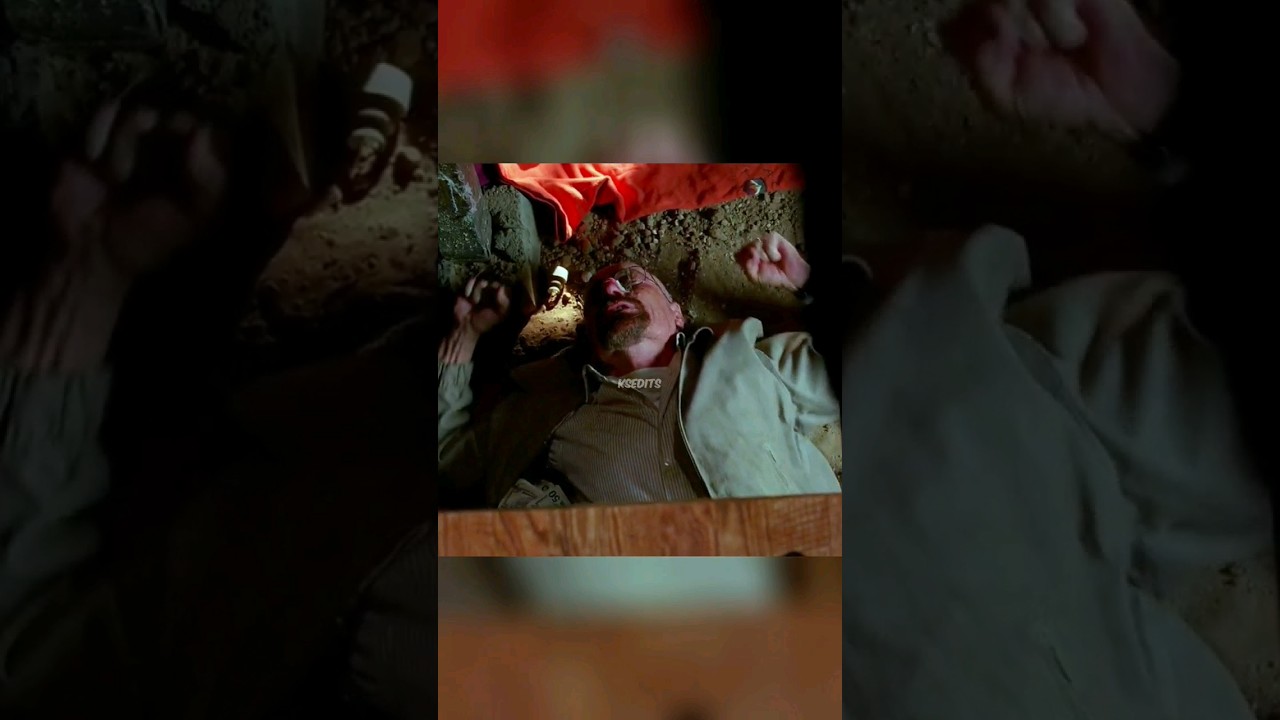 You gave our money to Beneke? || Breaking Bad