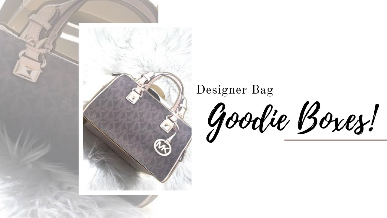 Purse Goodie Bags, Goodie Boxes, DIY Treat Boxes, Treat Bags