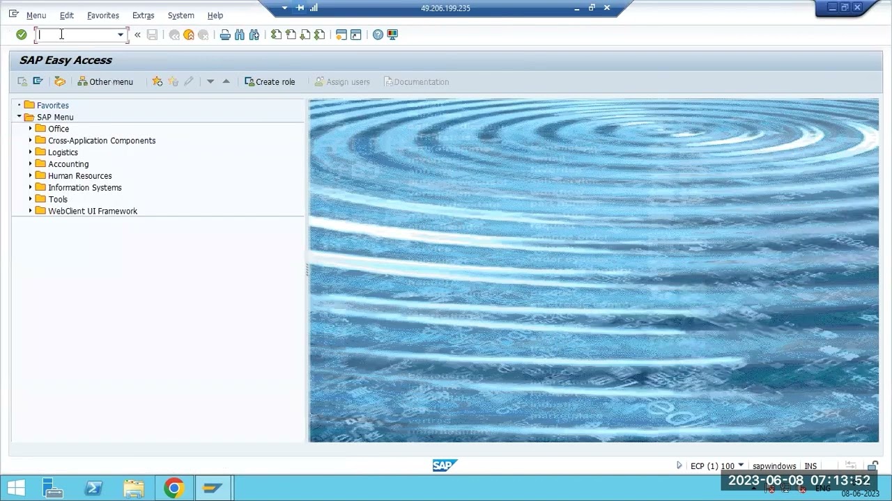 SAP BASIS - CCMS(RZ20) and OPERATIONAL MODES(RZ03,RZ04 & SM63)