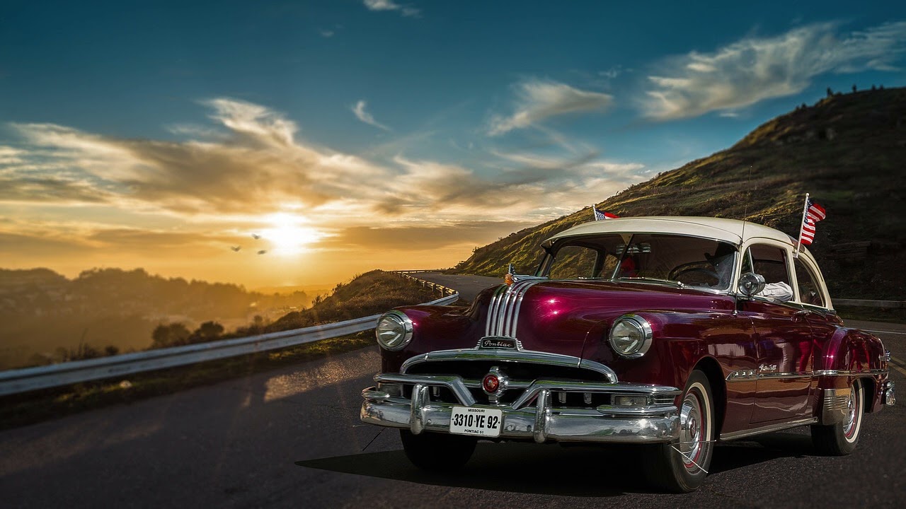 AMERICAN GARAGE