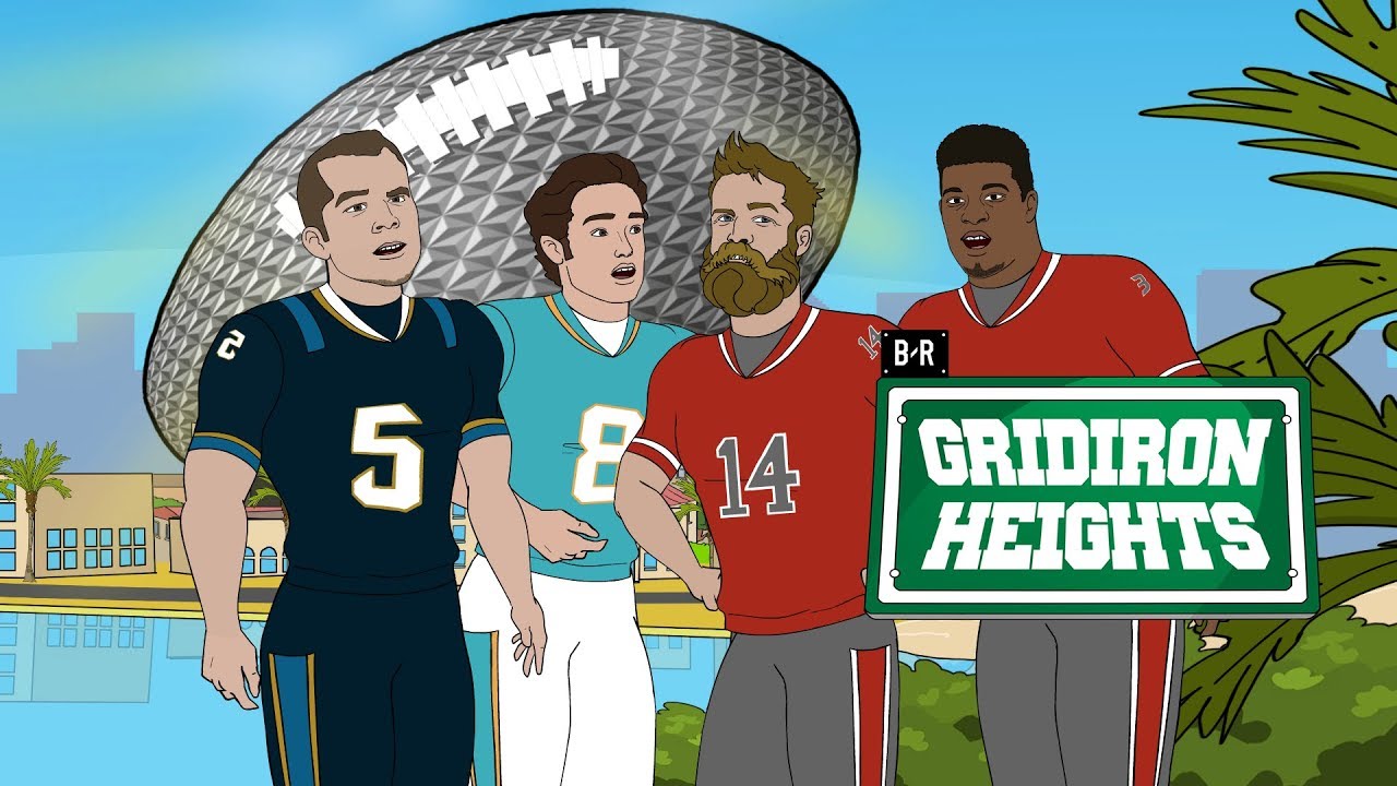 The “Florida” Neighborhood Is in Bad Shape 🚮 | Gridiron Heights S3E10