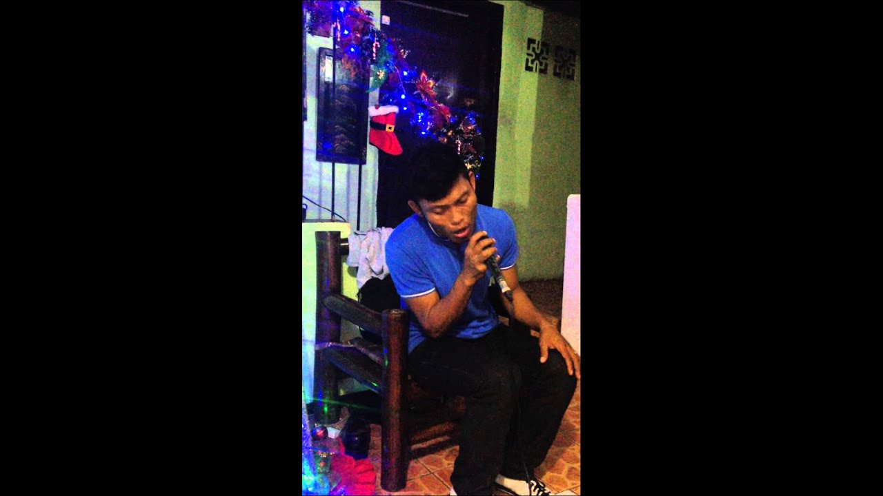 When A Man Loves A Woman by BUNOT