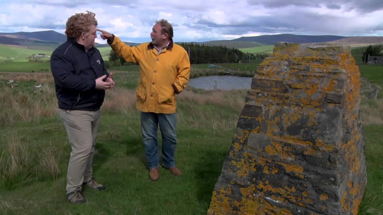 Glenlivet Distillery Profile & History