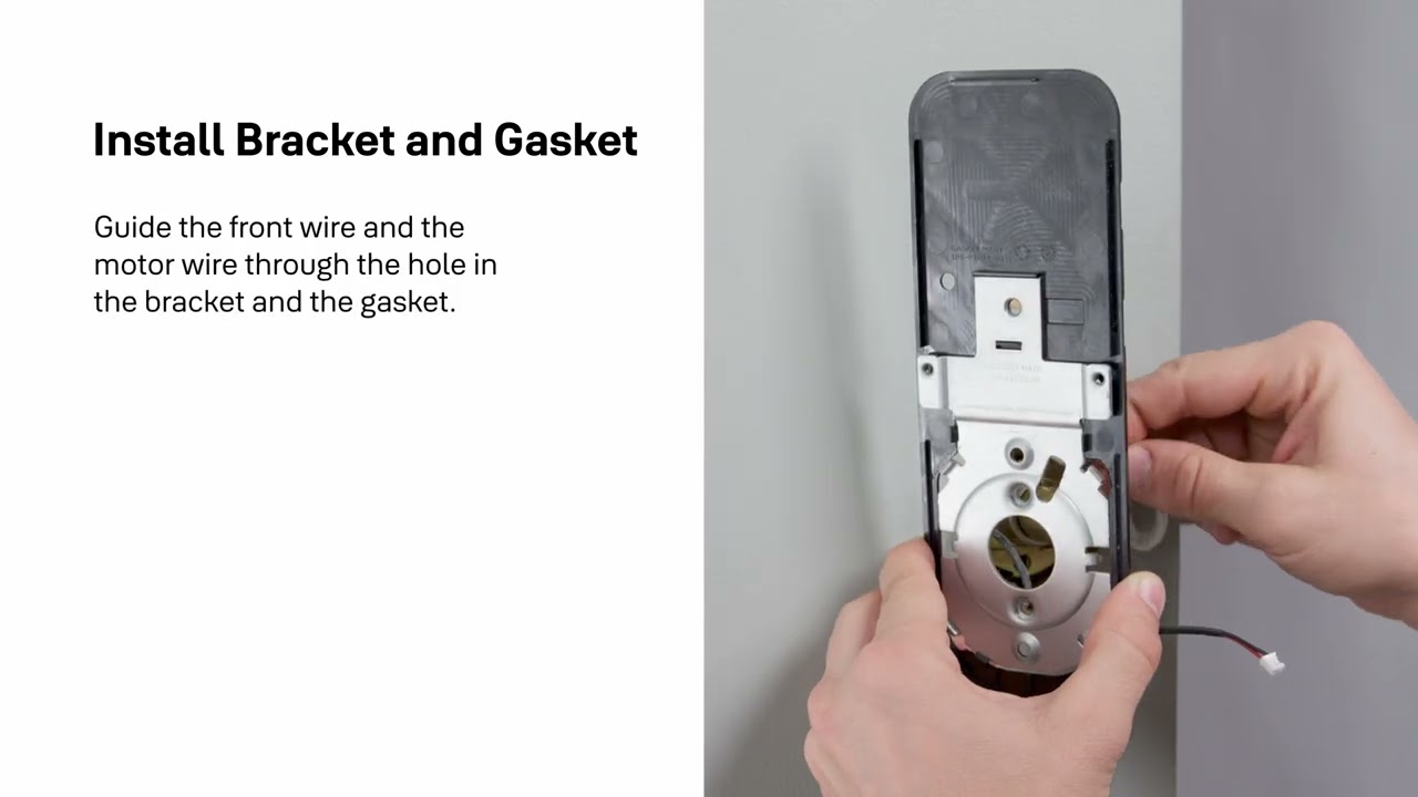 How to Install: Yale Pro 2 Cylindrical Lock