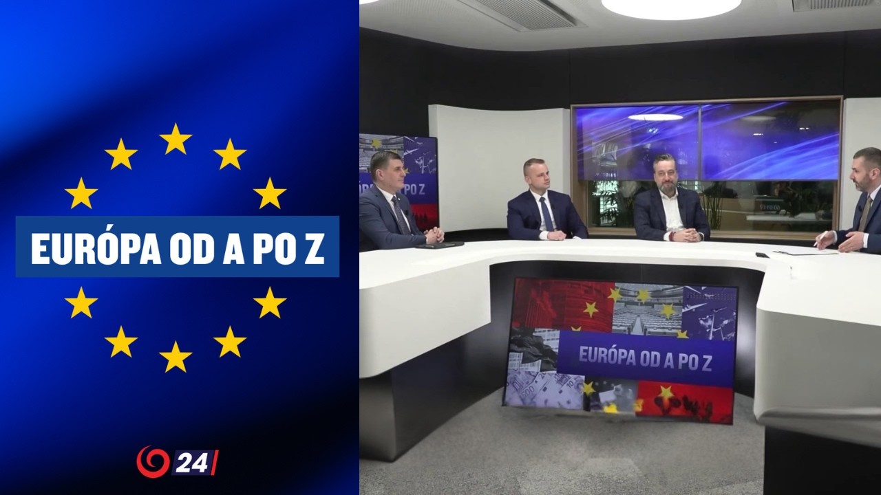 Európa od A po Z: Trumpov záujem je podľa Ondruša ekonomicky ovládať svet