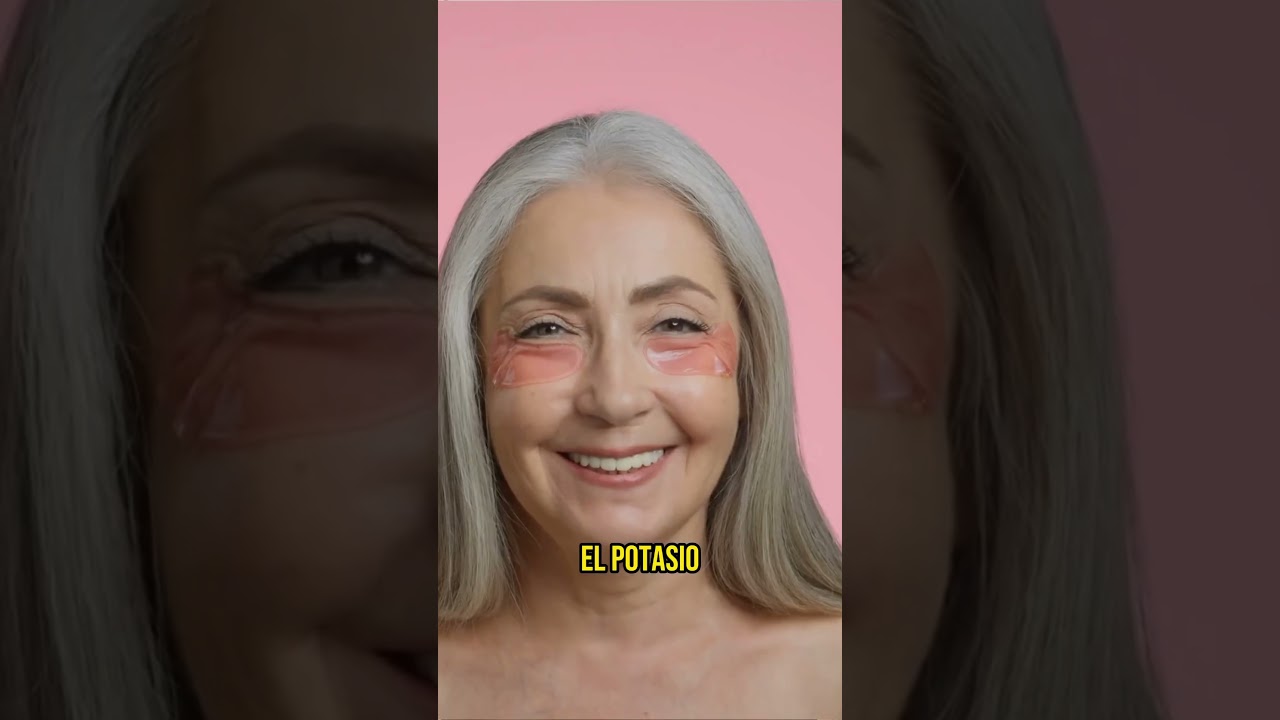 3 BENEFICIOS cuando tienes SUFICIENTE MAGNESIO y POTASIO #magnesio #potasio #salud #sentosegarra