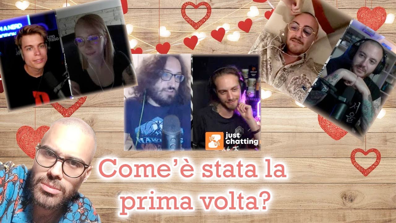 Com'&egrave; stata la prima volta? Dario Moccia e il Pub dell'Amico