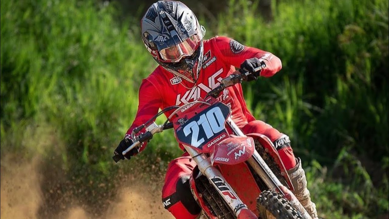 Franklin Nogueras x Manny Mora x Darnell Lantigua x Henry Miller | 250cc 1ra manga