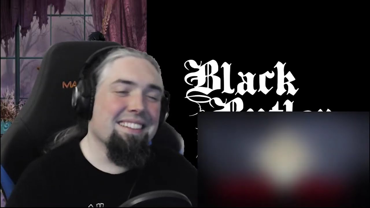 Black Butler ALL Opening & Ending Reactions
