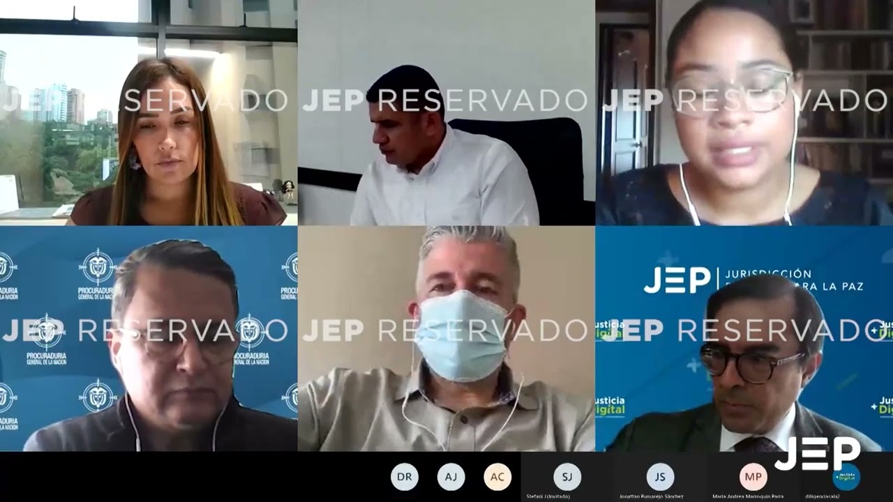 Versión voluntaria | José Manuel Jiménez Audor | 20220218