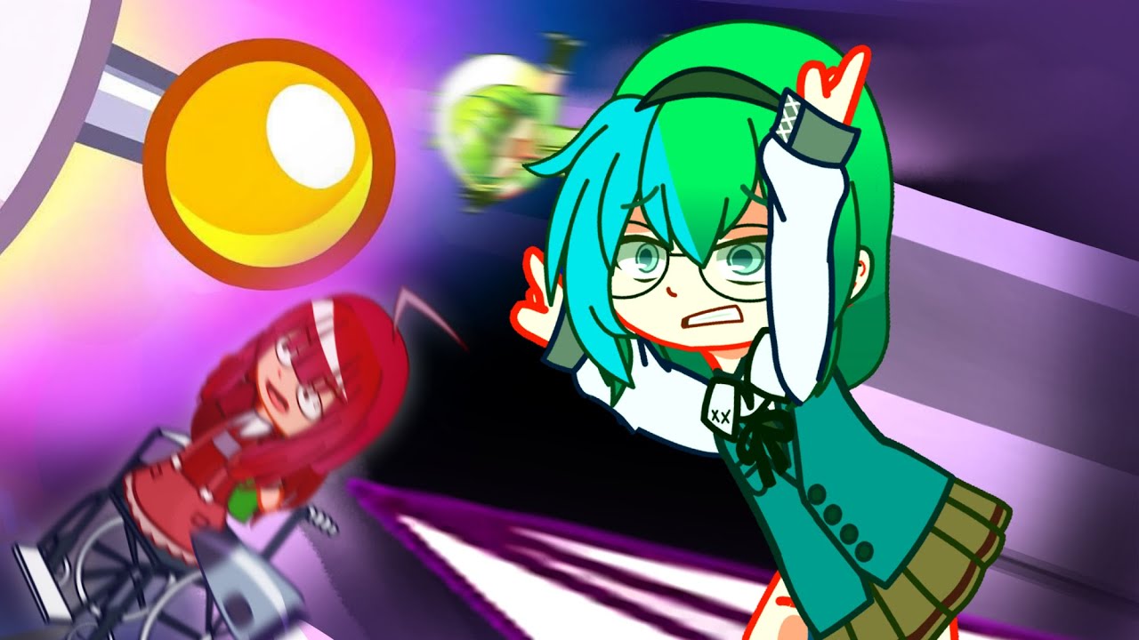 BFDIA 18 reanimated!! (Gacha animation) (With viewer’s comments)