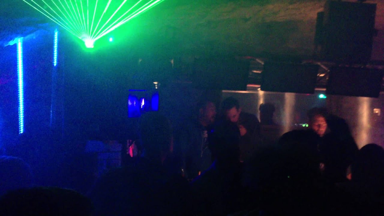 Spirit of the 90s - 20.4.2013 - DJ Taucher
