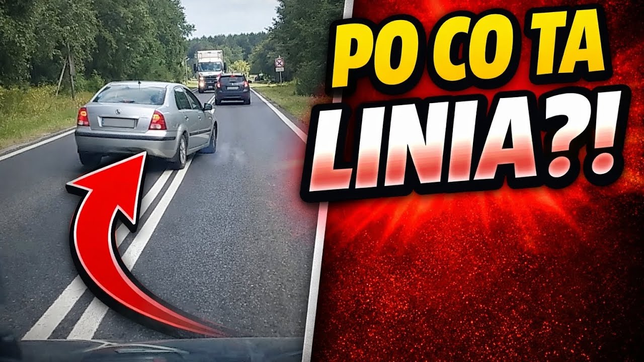 STOP CHAM Przemyśl #2 - LINIA CIĄGŁA 