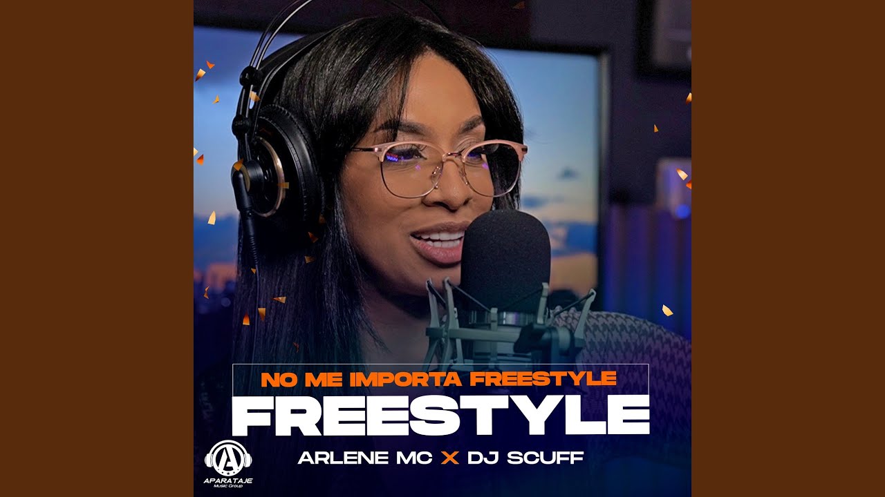 No Me Importa Freestyle