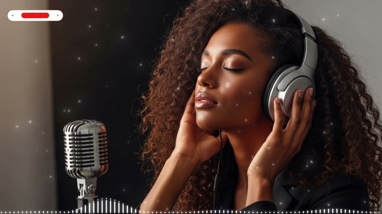 【R&B Soul】Relaxing Chill Playlist – Smooth R&B Soul Vibes - Soulful Vocals & Deep Grooves