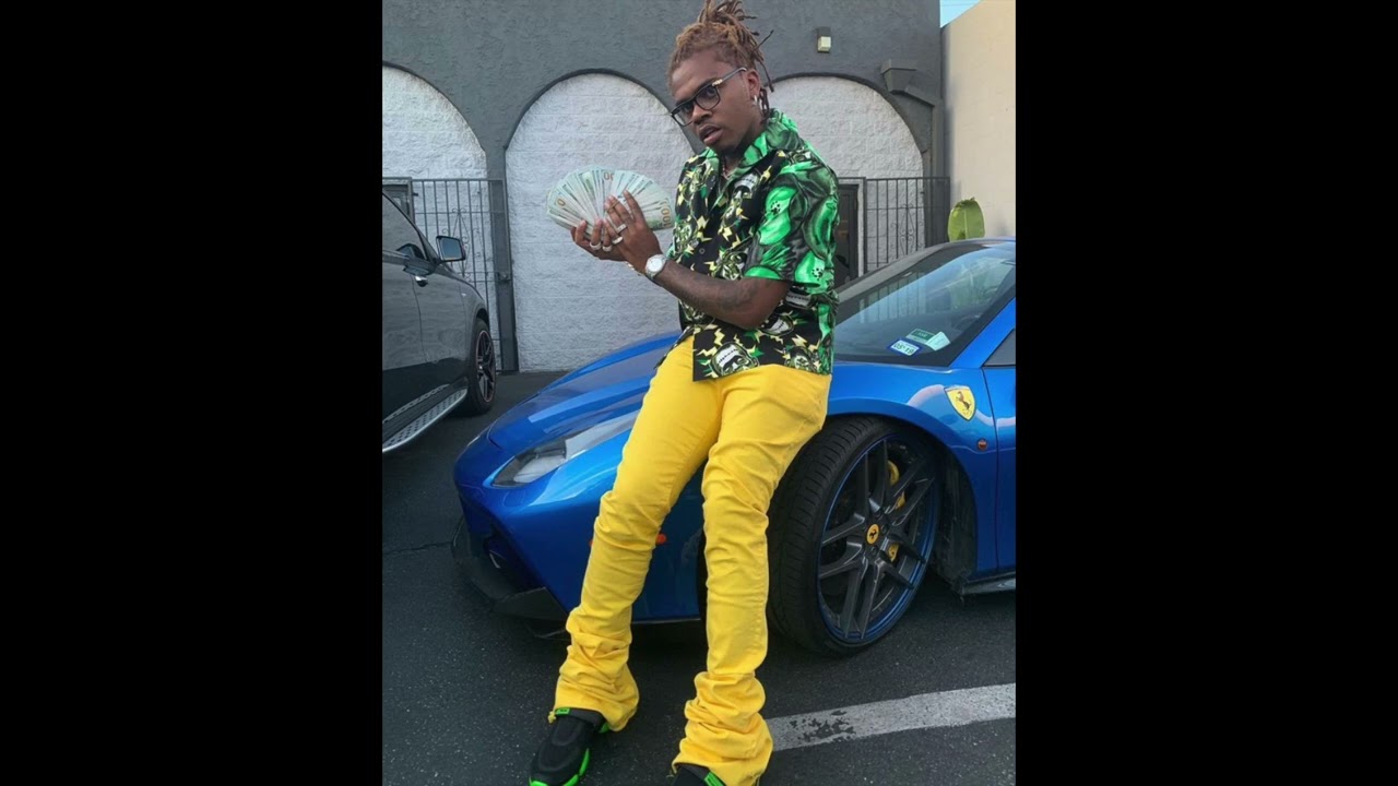 [FREE] Gunna x Wheezy x Nav Type Beat | 