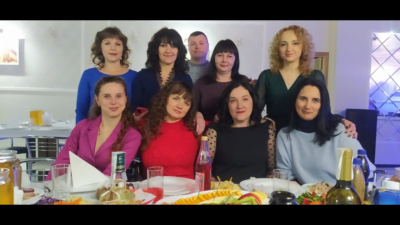 встреча выпускников 2022