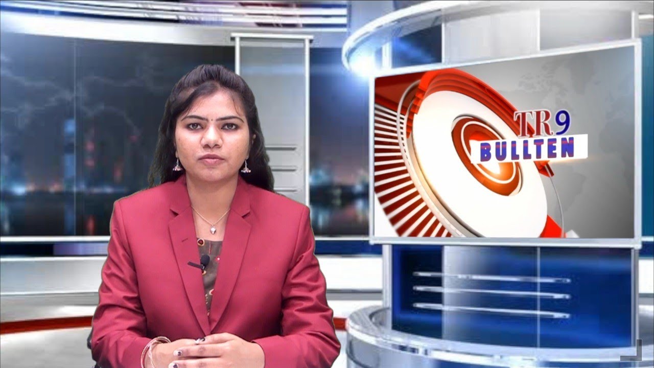TR9TV 7am Bulletin:16-05-2021||TR9 TV