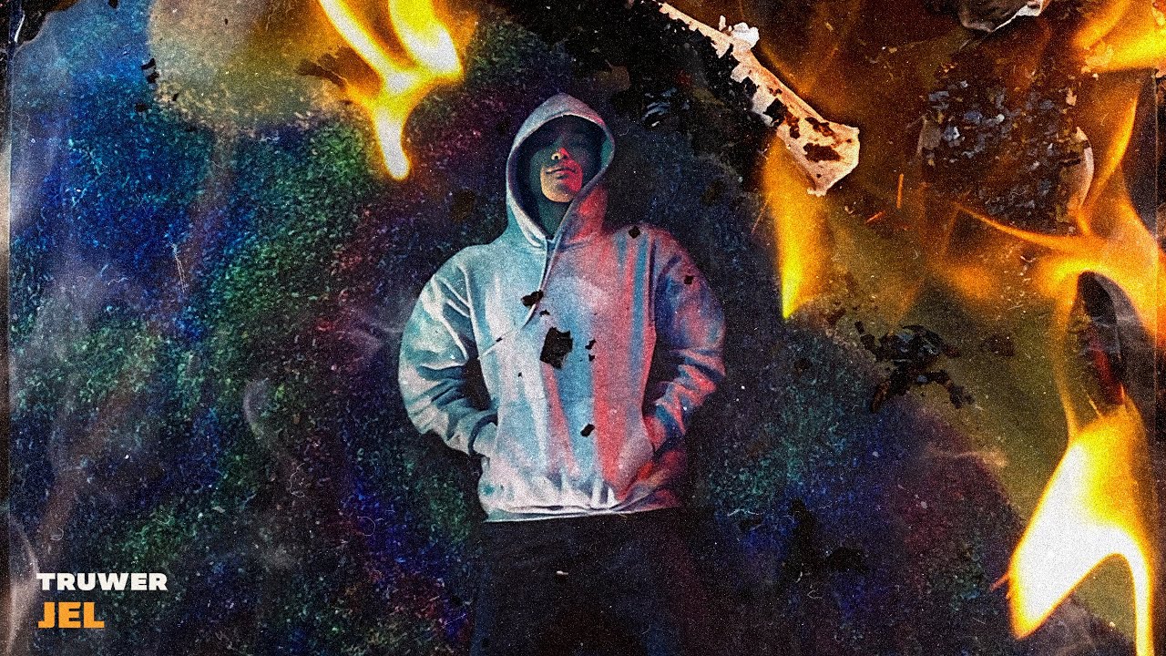Truwer - JEL [Official Audio]