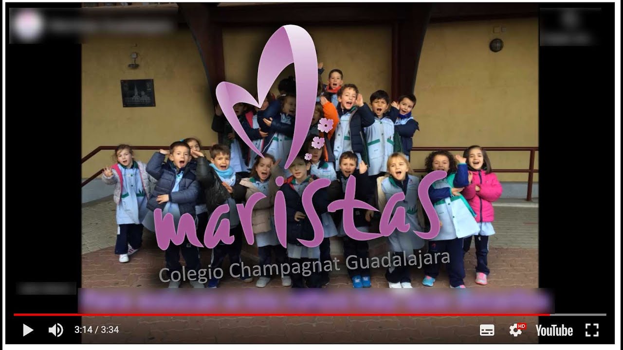 Maristas Guadalajara