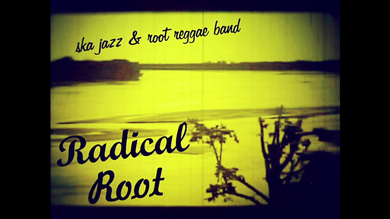 RADICAL ROOTS - VOL. 2