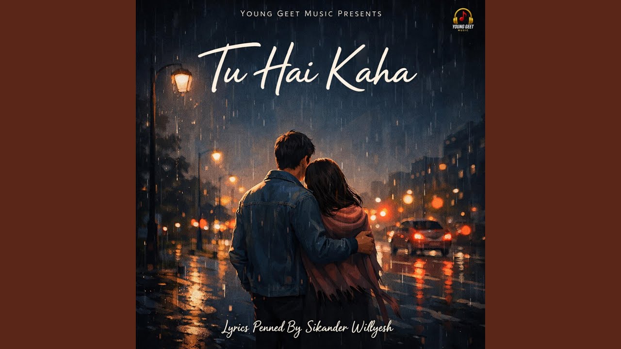 Tu Hai Kaha (feat. Sikander Willyesh)