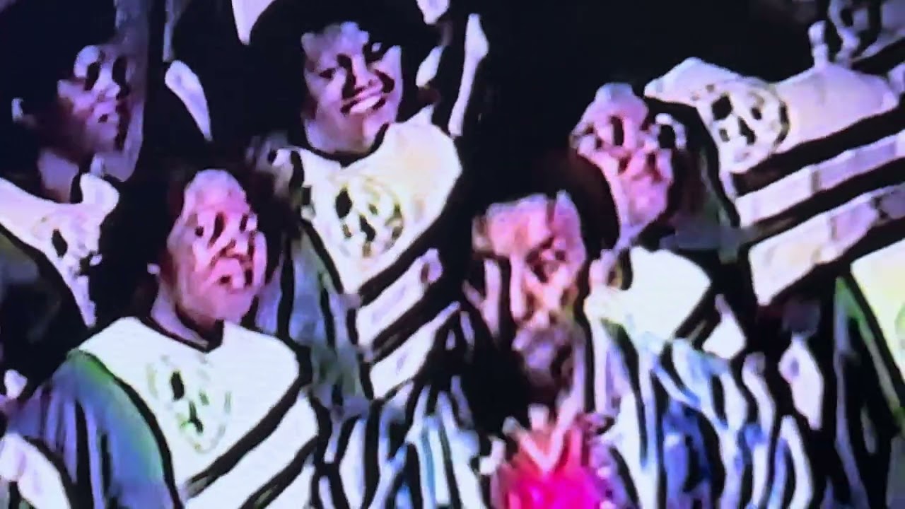 Mississippi Mass Choir- Near The Cross 1989