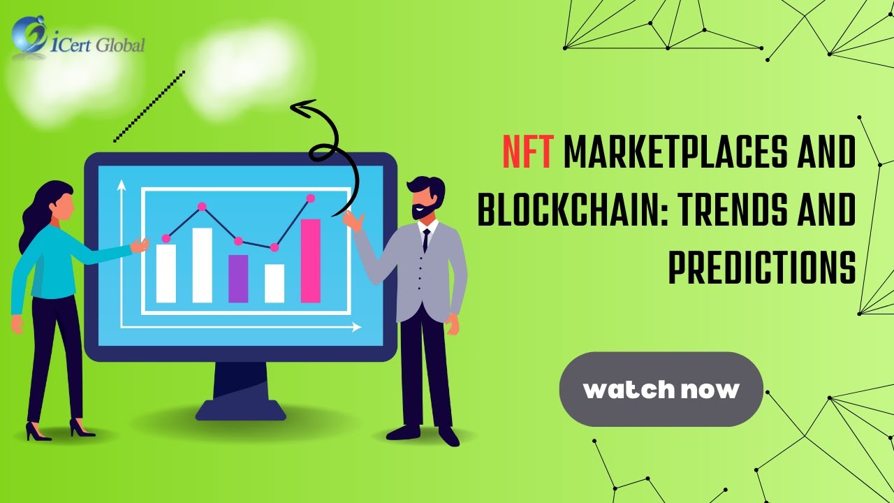 The Future of NFT Marketplaces: 2026 Trends & Blockchain Predictions