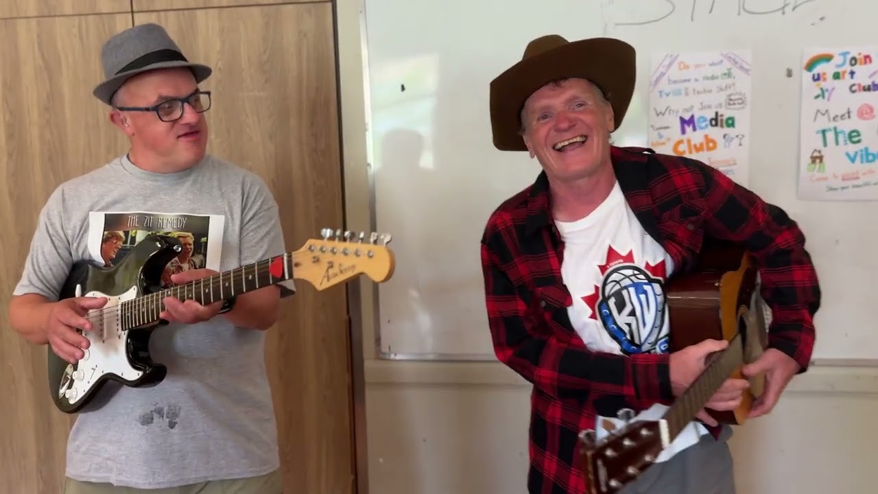 Retro High - KW Habilitation