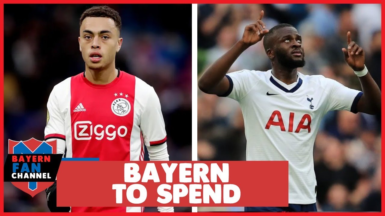 Bayern Munich Ready To Make More Signings (Bayern Munich Transfer News)