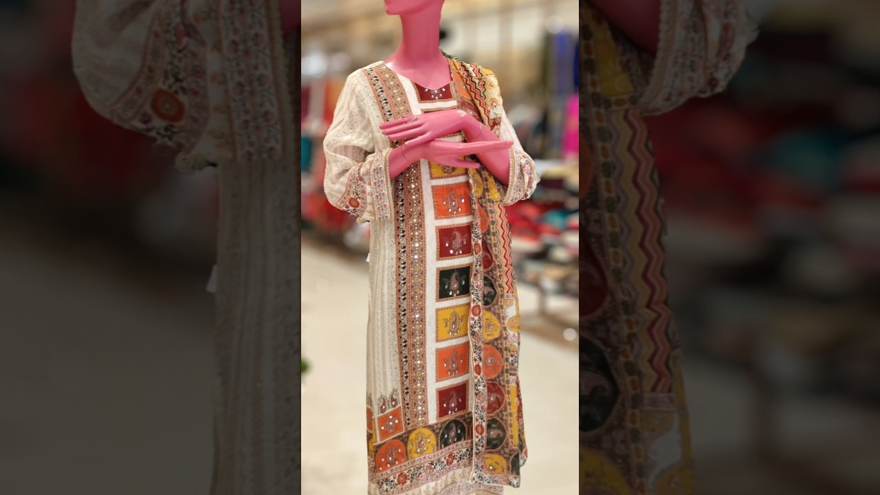 Exclusive dresses only at #aakruti #anantapur #ananthapuram