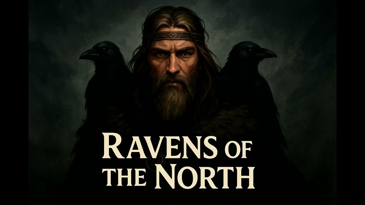 Ravens Of The North