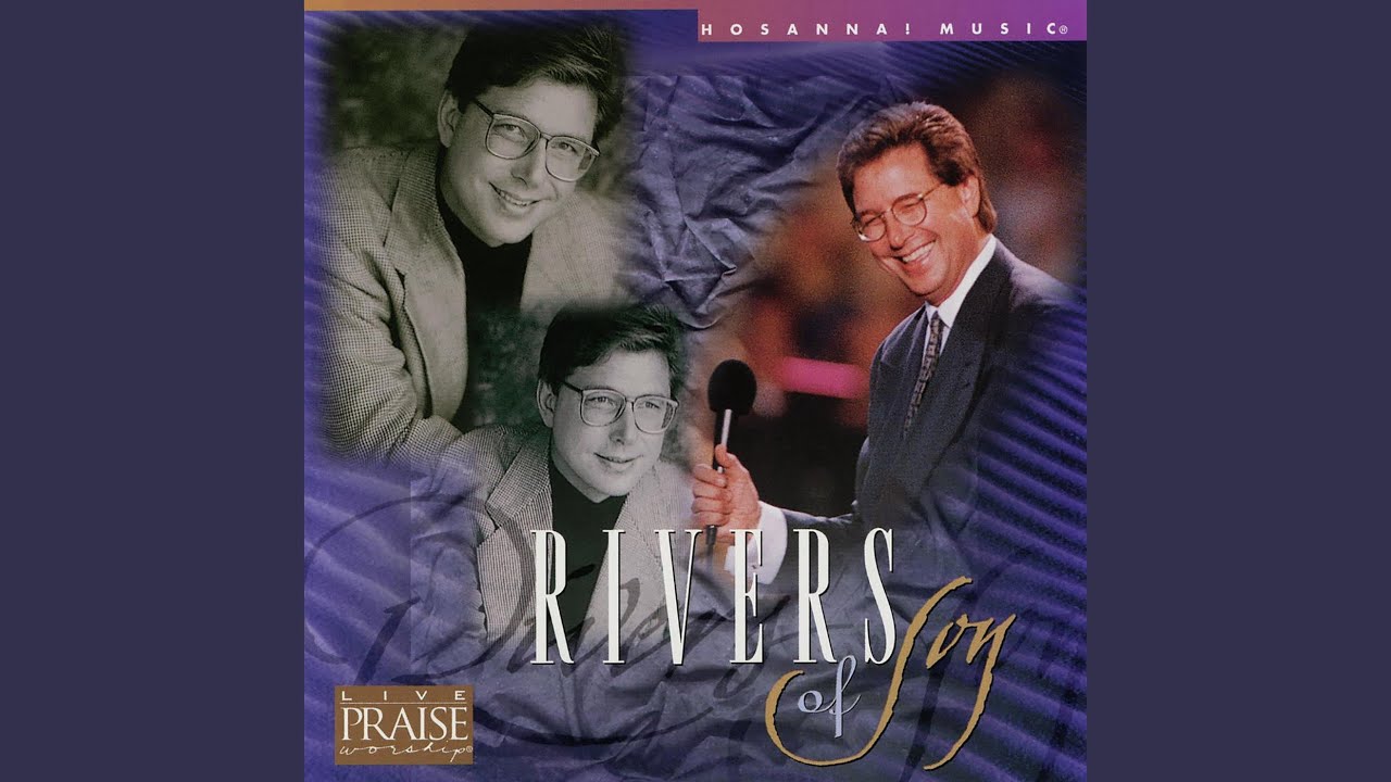 I Will Rejoice (Live)