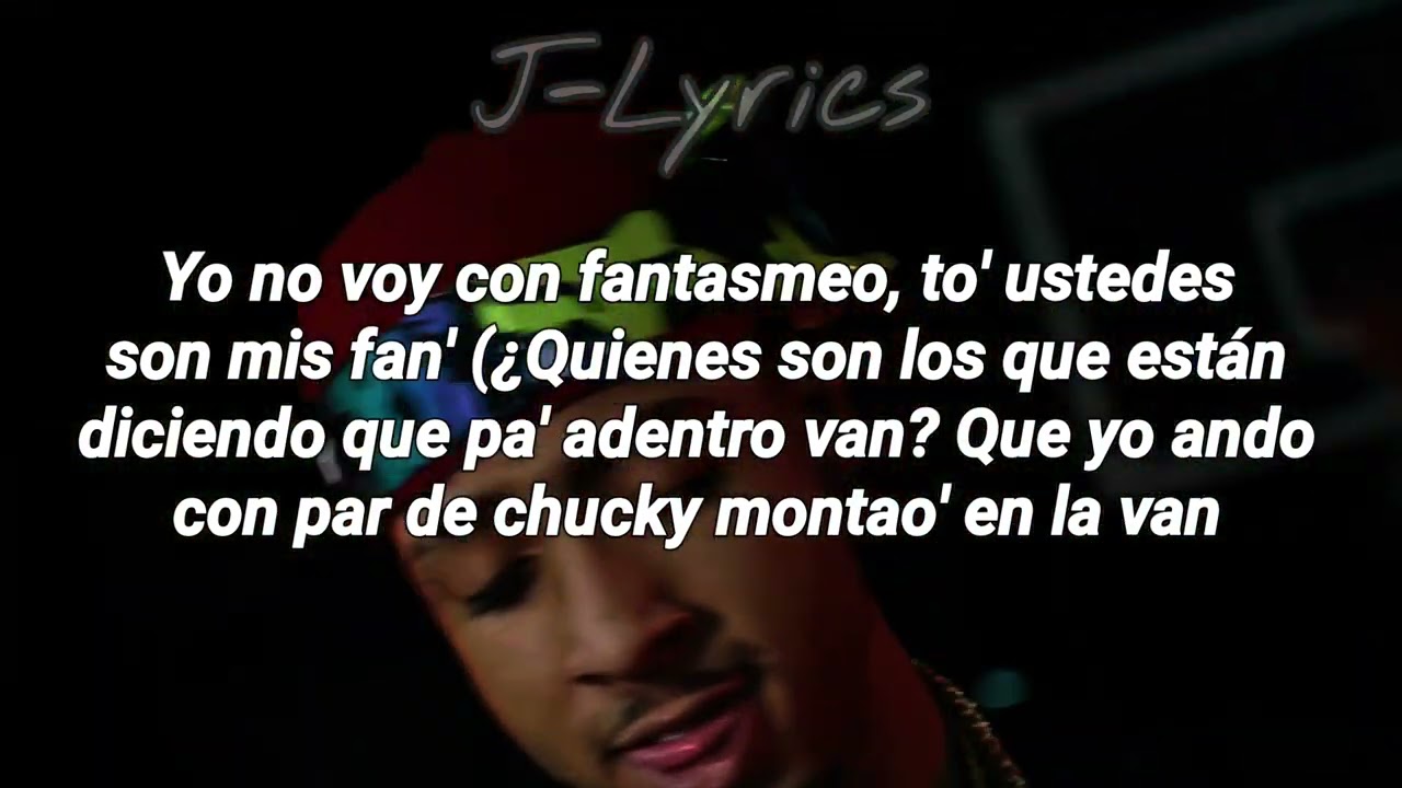 QUIENES SON - Cdobleta (Lyrics / Letra)