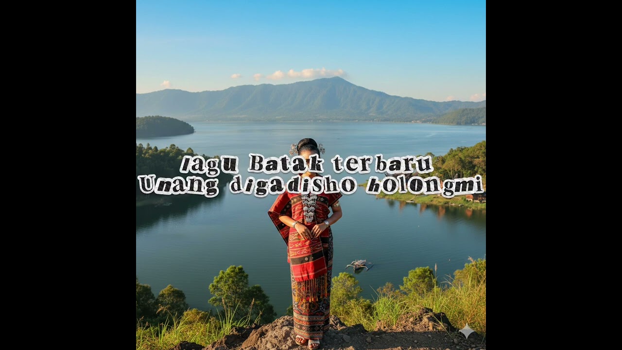 Unang digadisho holongmi #lagubatakterbaru #lagubatak #laguviral