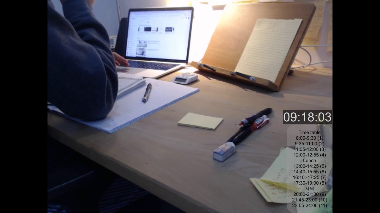 [2019.03.17] 12h challenge