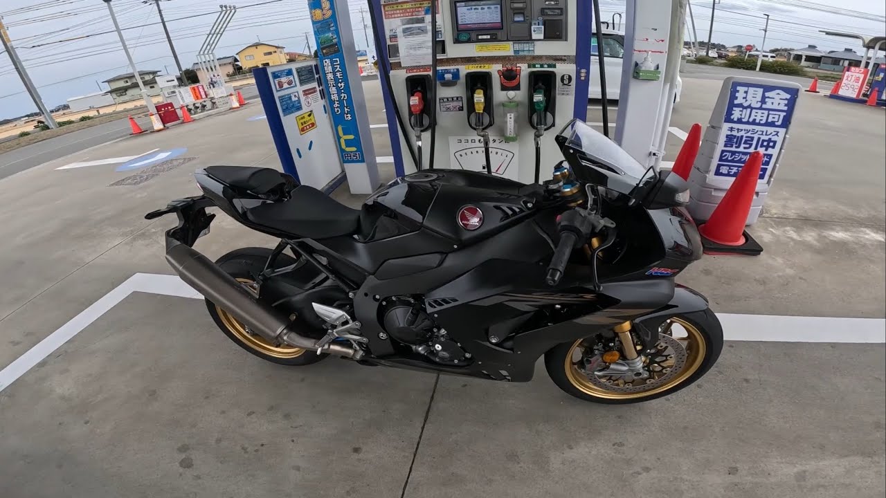 納車されたPCX125を売却しようと思います ＃33