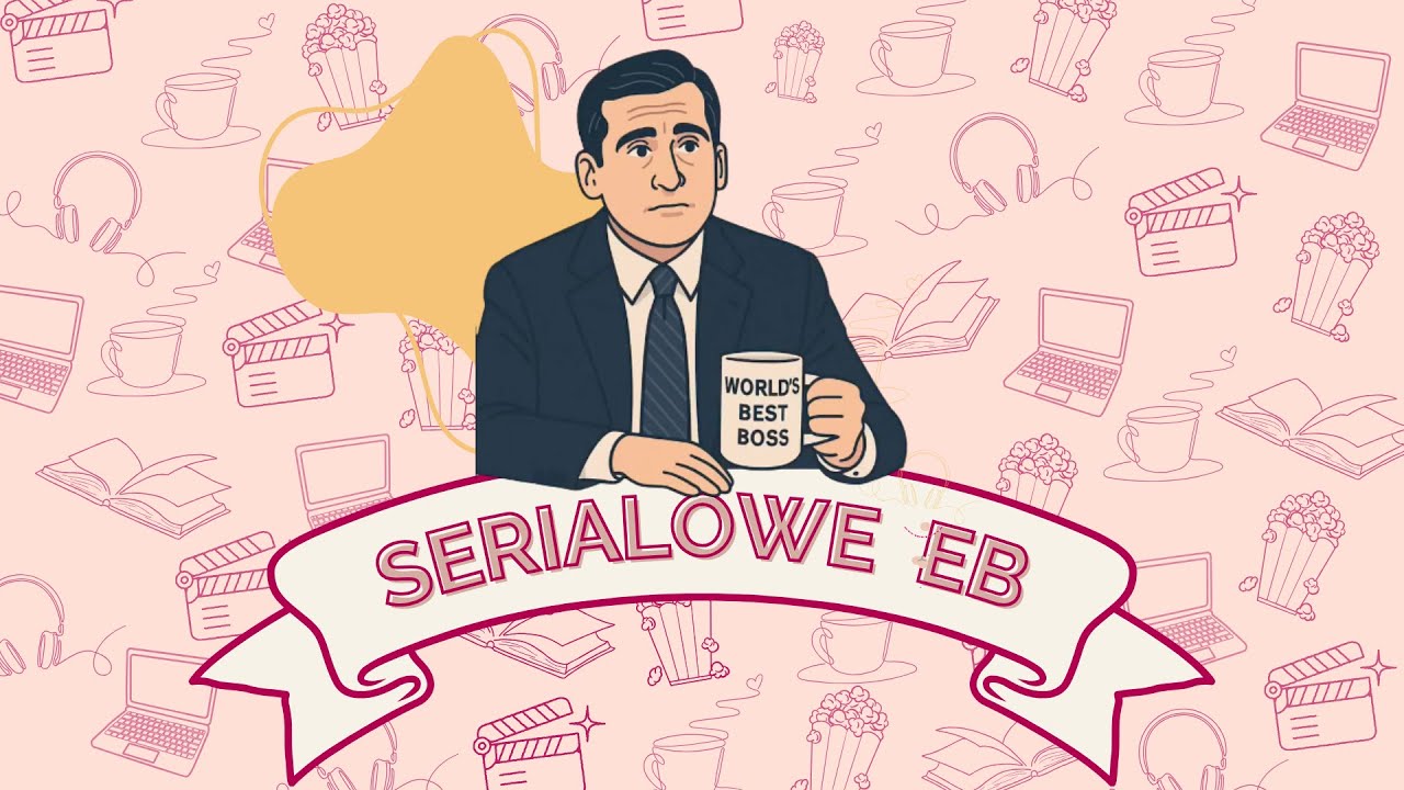 The Office | S01E01 | Employer Branding bez strategii | @serialoweEB