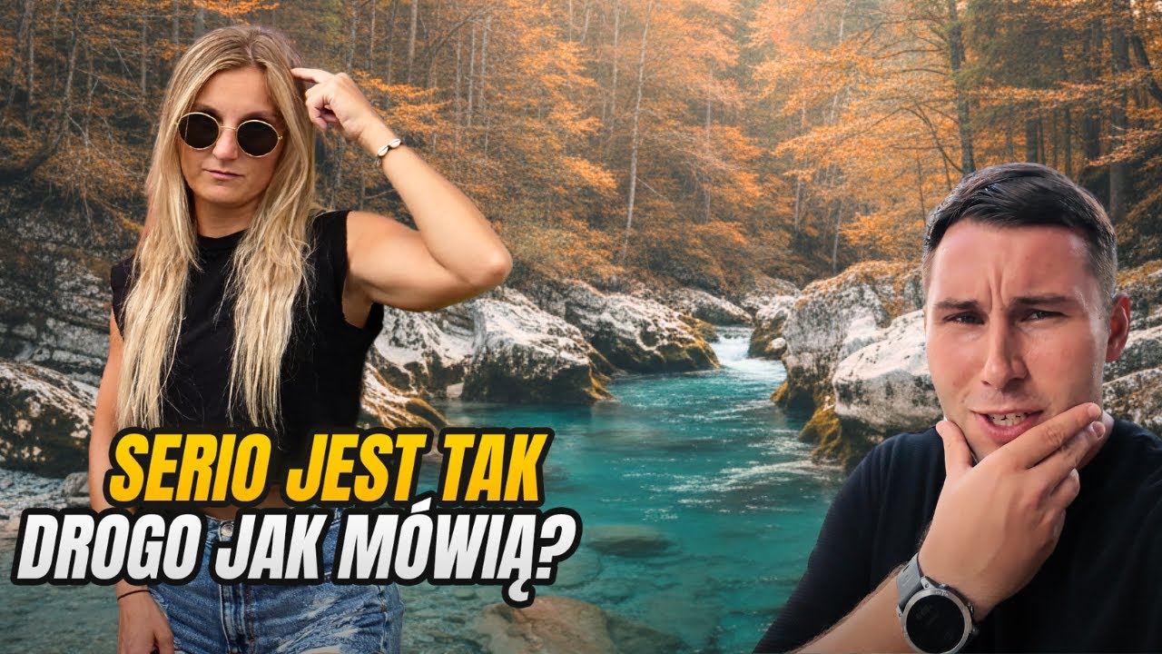 Czy nadal warto jechać do Słowenii? Ile kosztuje podr&oacute;ż?