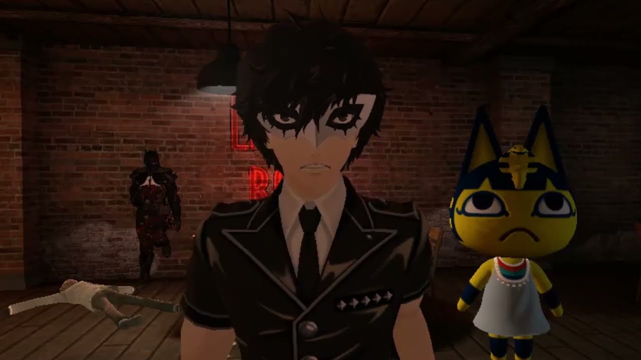 [GMOD] - SpongeBob Movie: Baby Hunt